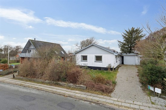 Skolegade 7 er til salg for kun 195.000 kr.: Se de billigste boliger til salg i Thy her