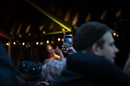 Næver Tell Festival i hjertet af Næstved