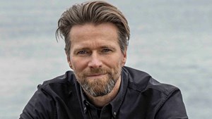Debat om kunstig intelligens i Søborg