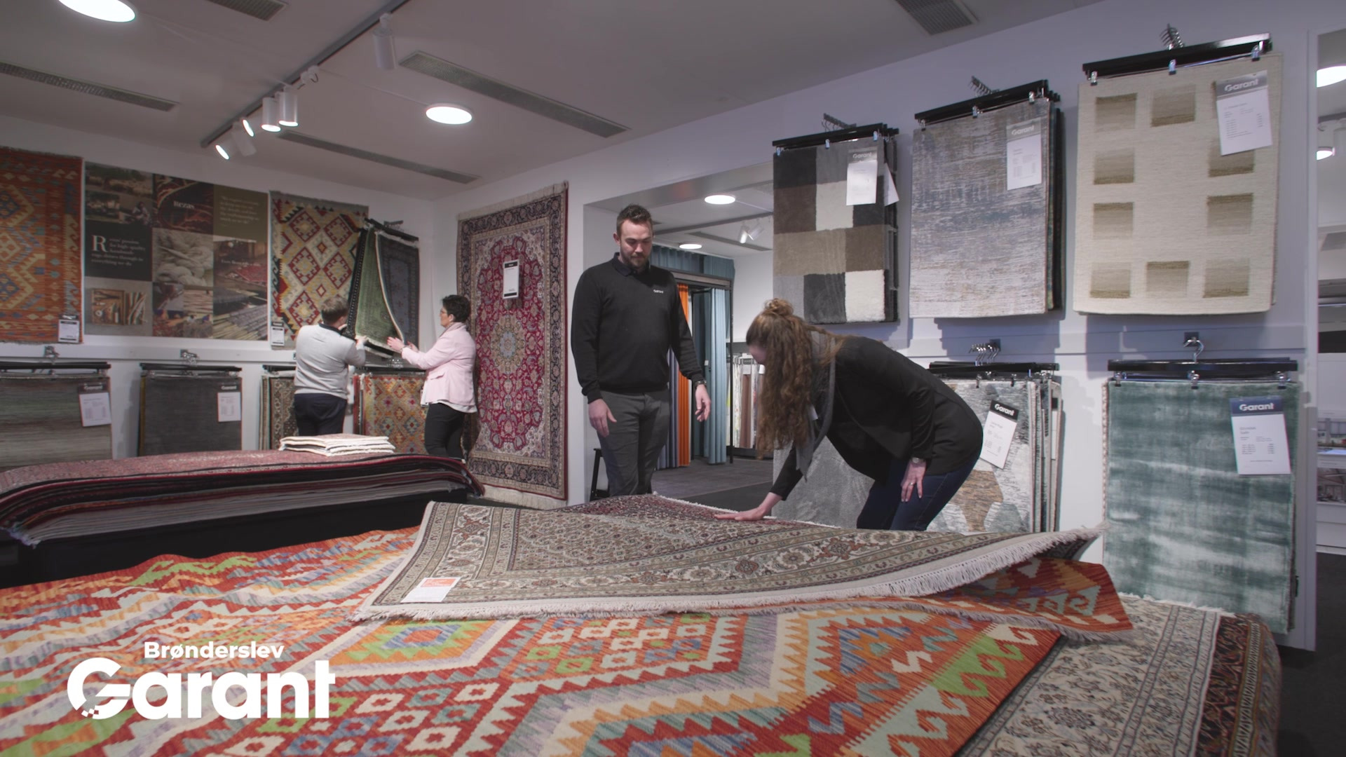 Opslagstavlen: Nyeste opdateringer fra Brønderslev