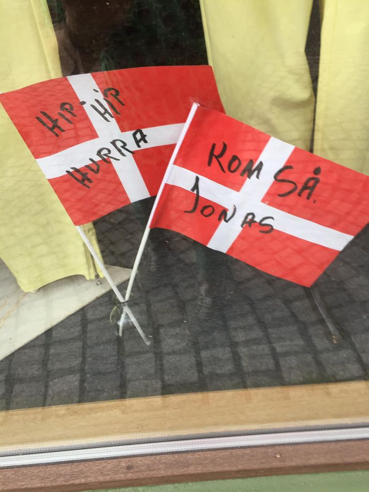 En finger på pulsen i Skive