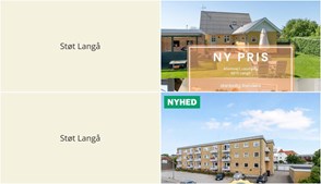 Nyt fra Nybolig Bjørn & Ankersen og DANBOLIG RANDERS