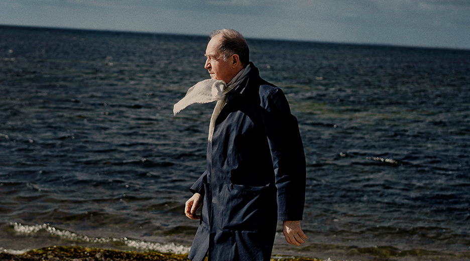 Musikalske oplevelser i Birkerød: Niels Skousen og Marius Neset på MantziusLive