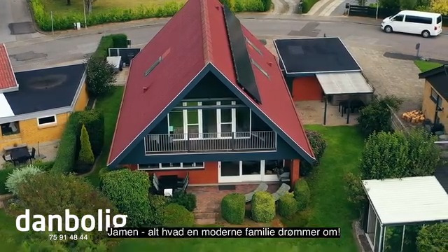 Hold dig ajour med dagens opdateringer fra Fredericia