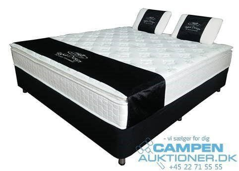 CAMPEN AUKTIONER afslutter møbelauktion i morgen: Senge, stole og mere til alle behov