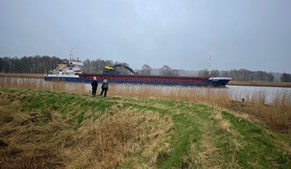 Randers Fjord Stien tager form- nu kan du komme tættere på vandet