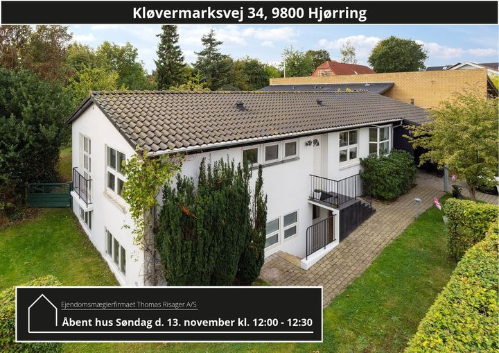 Nyt på opslagstavlen i Hjørring