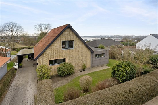 Gl. Kongevej 18 og 7 andre boliger er kommet til salg denne uge i Kolding - se boligerne her.