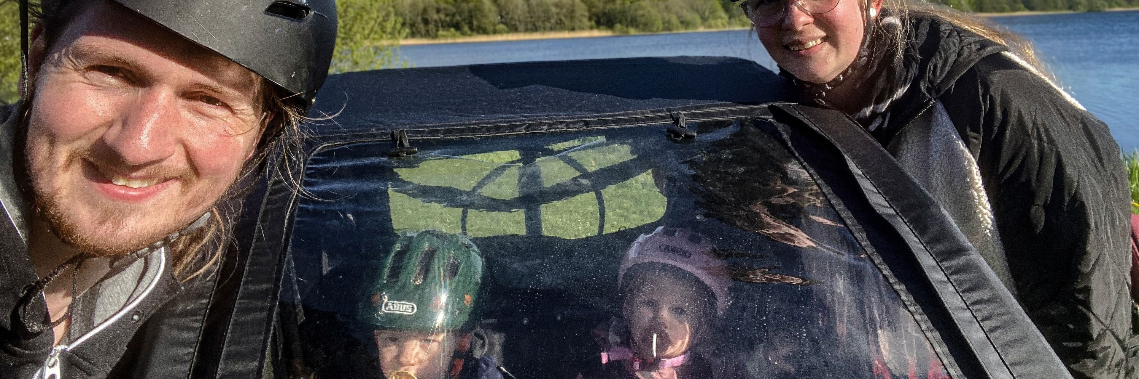 Viborgs elcykelprojekt reducerer bilbrug og forbedrer sundhed