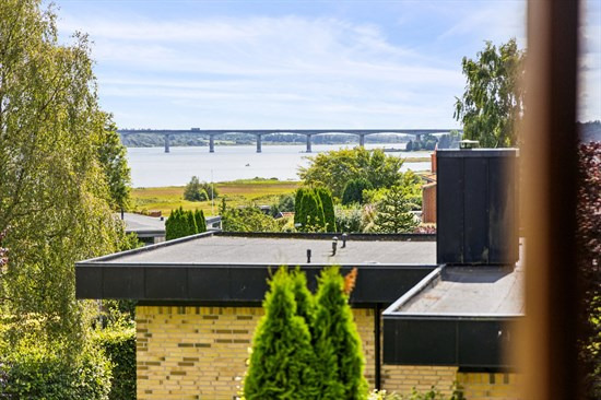 2,9  mio. kroner koster Lyngbjergvej 16, Faarup - se hvad der ellers er til salg i Morsø Kommune