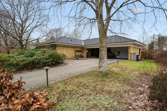 Fyrrestien 8 og 5 andre boliger er kommet til salg denne uge i Viborg - se boligerne her.