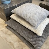 Nye tidløse puder hos Livingshop Holstebro fra 399 kr.