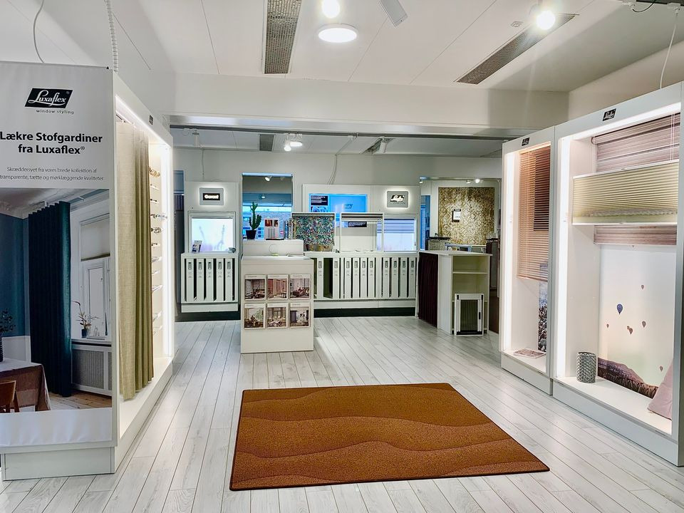 Hold trit med lokalområdet: Nyt fra Brønderslev