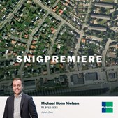 Nybolig Ikast: Snigpremiere på totalrenoveret ejendom til 1.895.000 kr.