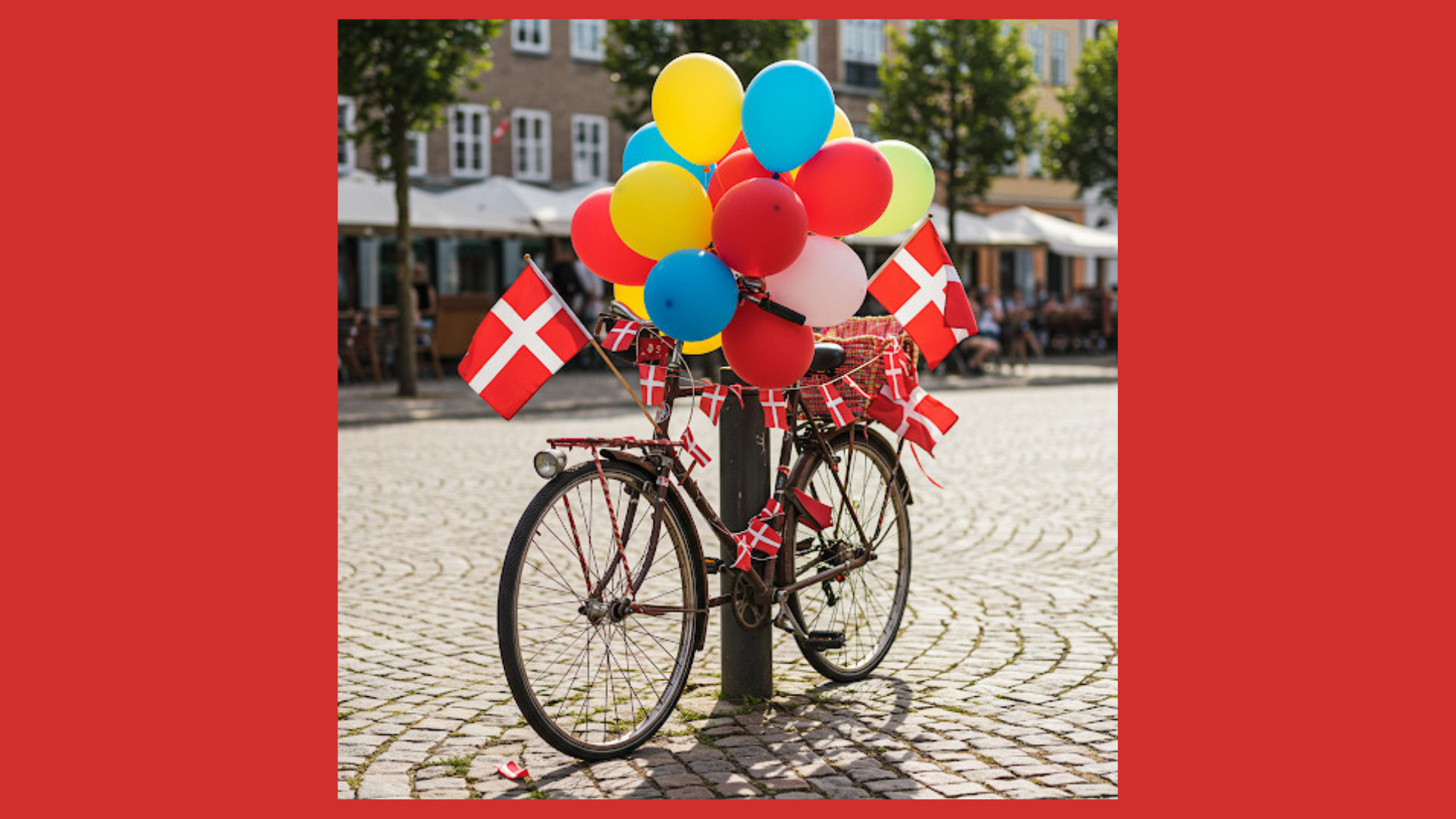 Kæmpe jubilæumssalg hos Cykelgården Sæby: Spar stort på kvalitetscykler