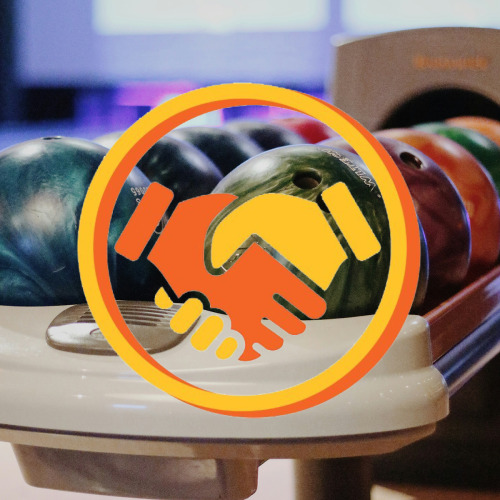 Bowling og frokost i Big Bowl Valby