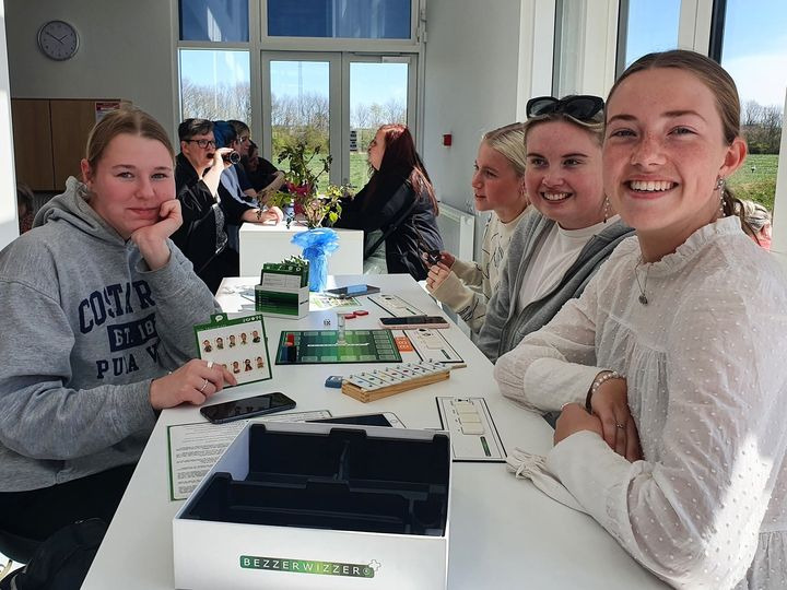 Hold dig ajour med dagens opdateringer fra Skive