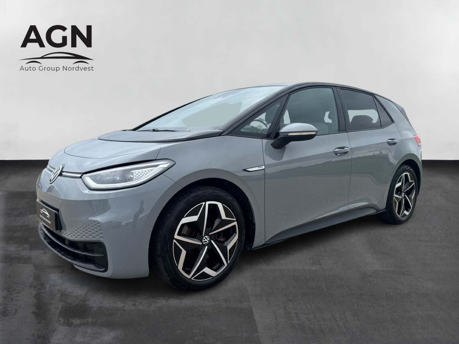 Biler netop sat til salg i Lemvig