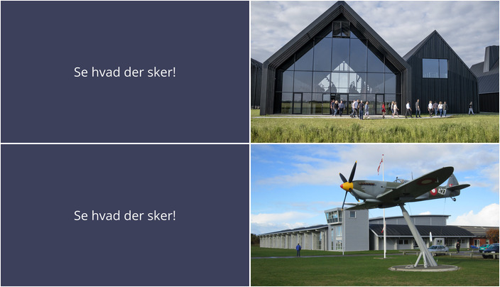 Udforsk Skjern: Whiskyoplevelser og Flyhistorie i Weekenden