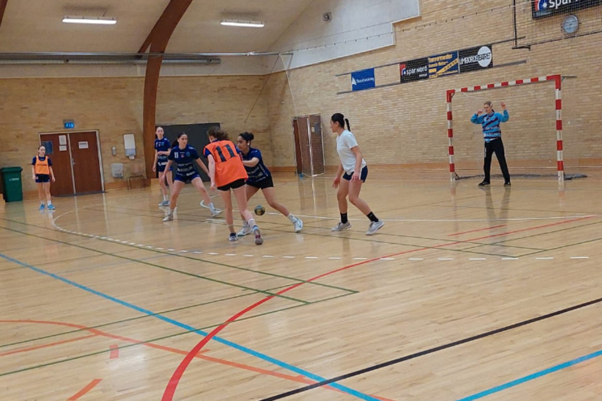 Puljesejren må vente lidt endnu: Skive fH taber for første gang