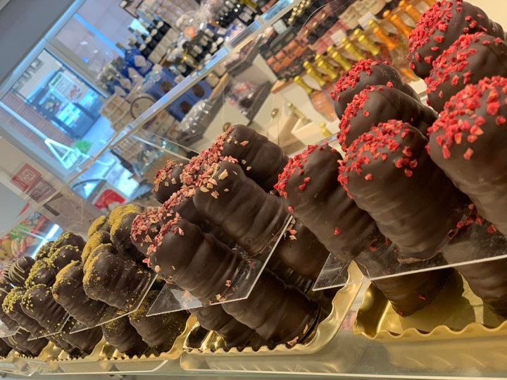 En finger på pulsen i Holstebro