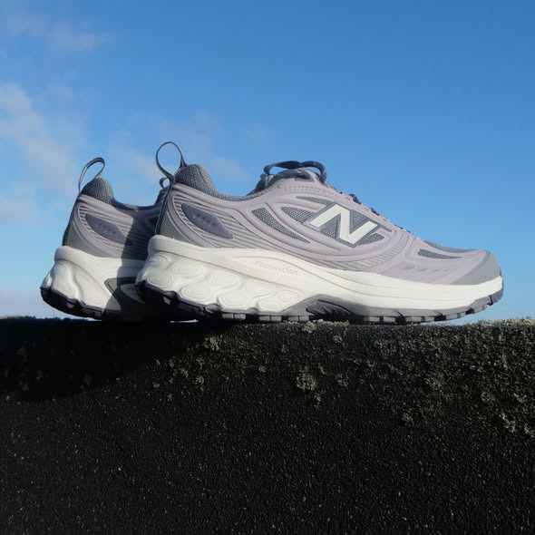 Sportigan Hadsund præsenterer New Balance 410 til medlemspris