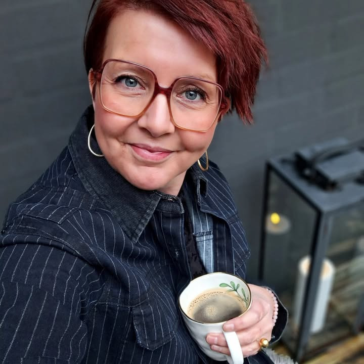 Morgenhilsen fra Lux By Jakobsen: Nye denim-items fra Humble By Sofie