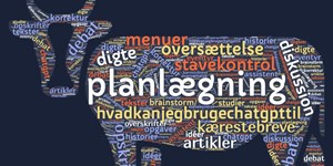 Optimer din kreativitet og produktivitet med Chat GPT