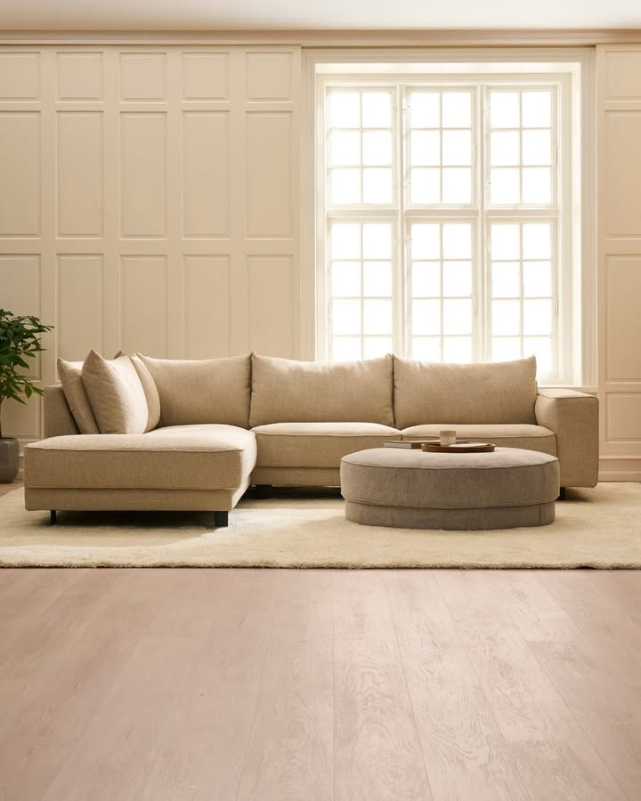 Møblér med Kumo Holstebro præsenterer nye, komfortable sofaer i sortimentet