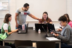 Integrationspuljen er åben for ansøgninger