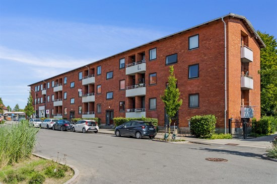 Betavej 9 er til salg for kun 599.000 kr.: Se de billigste boliger til salg i Herlev her