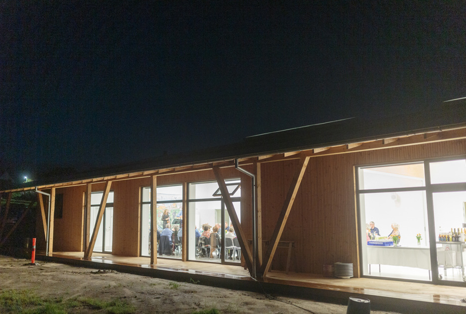 Landsbyudvalget diskuterer landsbyudvikling og regeringens nye udspil for landdistrikter