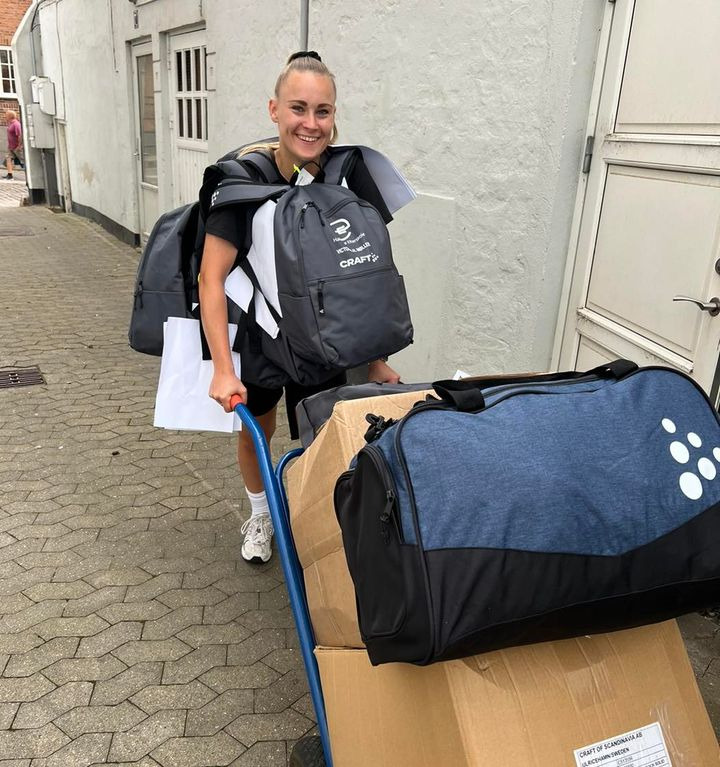 Se dagens updates fra Viborg her