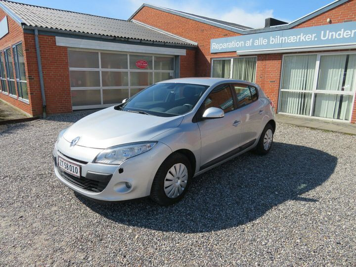 En finger på pulsen i Odder