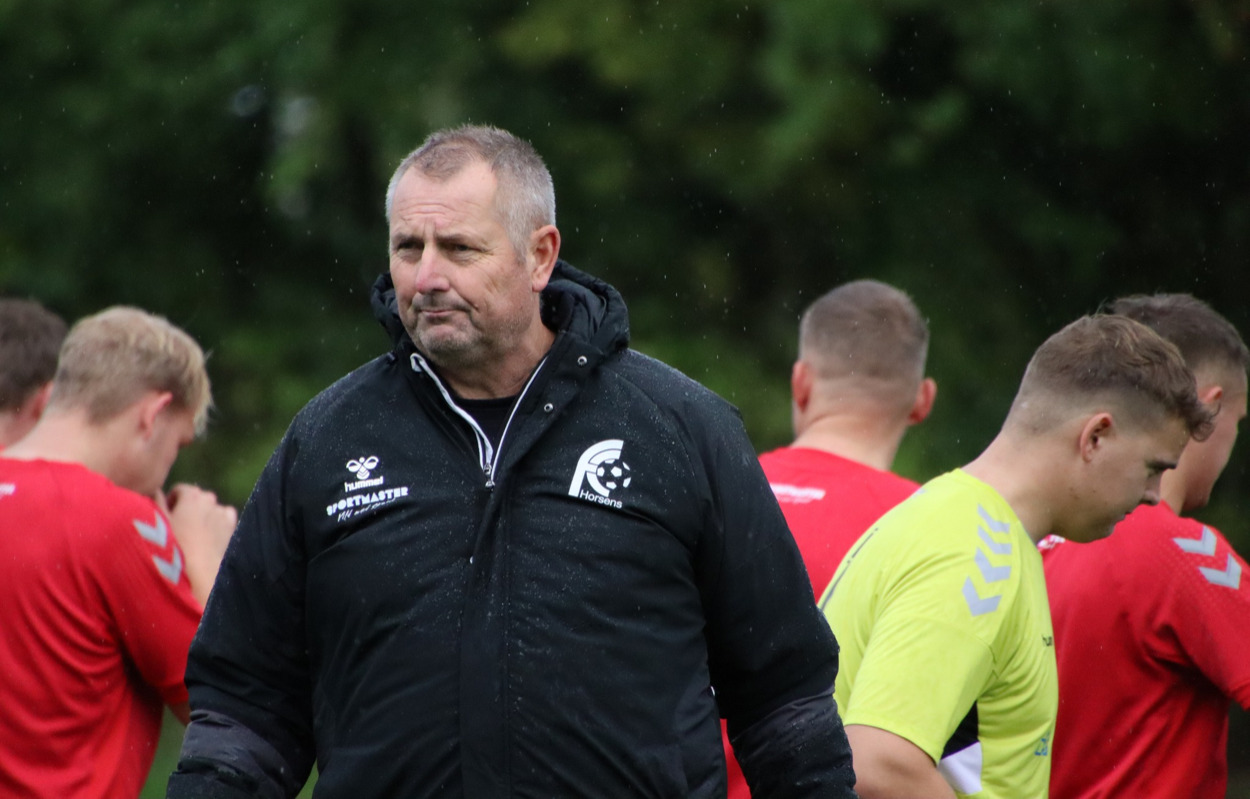 Ugen der gik for lokalsporten i Horsens