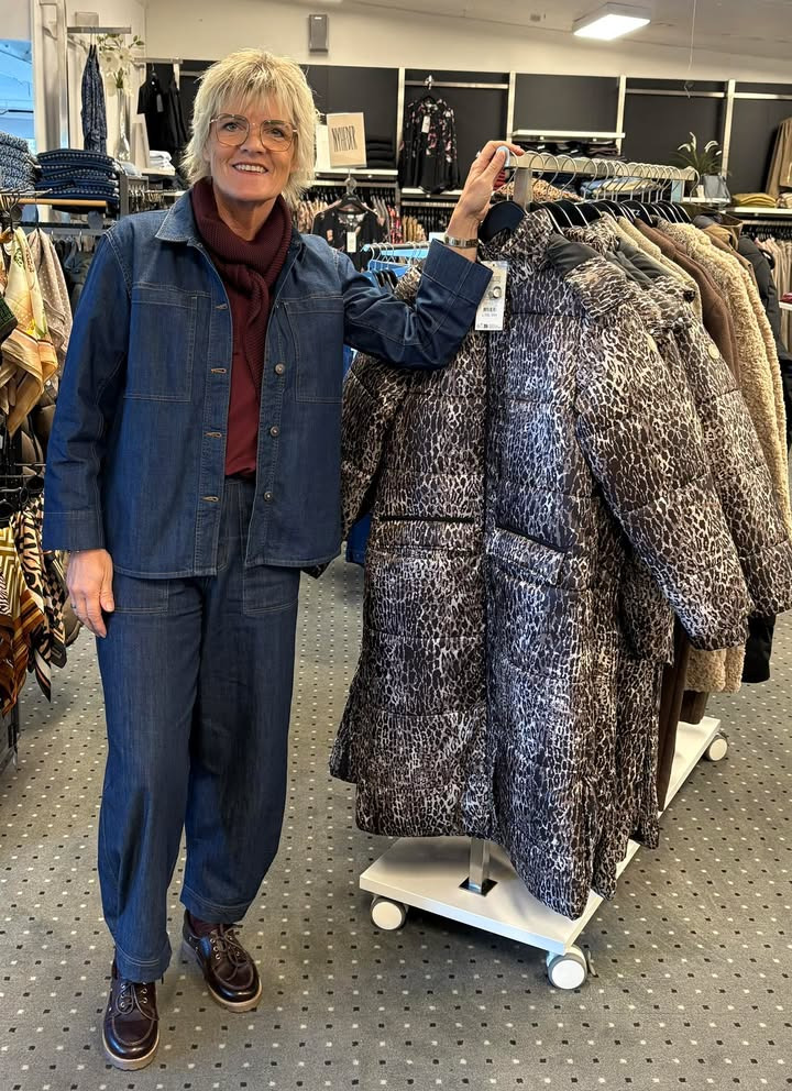 ROSENGREEN præsenterer stilfuldt cowboy sæt og tilbehør