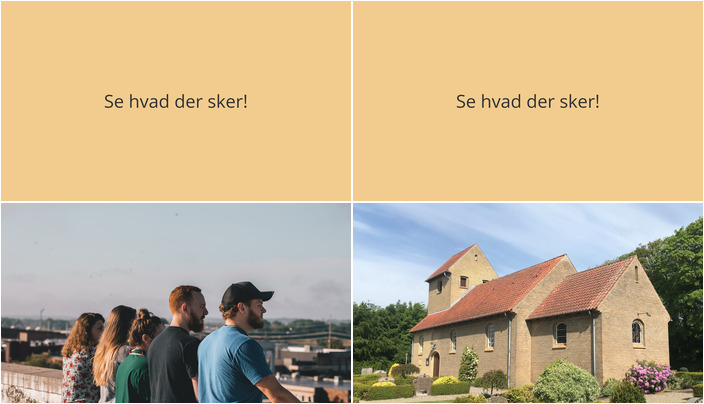 Weekendoplevelser i Vrå: Åbne haver og koncertoplevelser