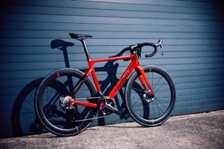Wilier Bikes lander i butikken med italiensk charme og stærkt pris/kvalitetsforhold
