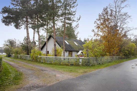 På Remmerne 27 er til salg for kun 295.000 kr.: Se de billigste boliger til salg i Læsø her