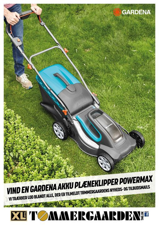 Opdatér dig her: Det nyeste fra Hals