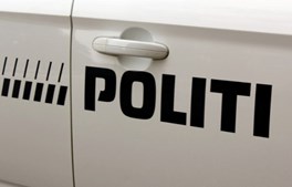 Dronninglund: PC og smykker stjålet ved indbrud i bolig