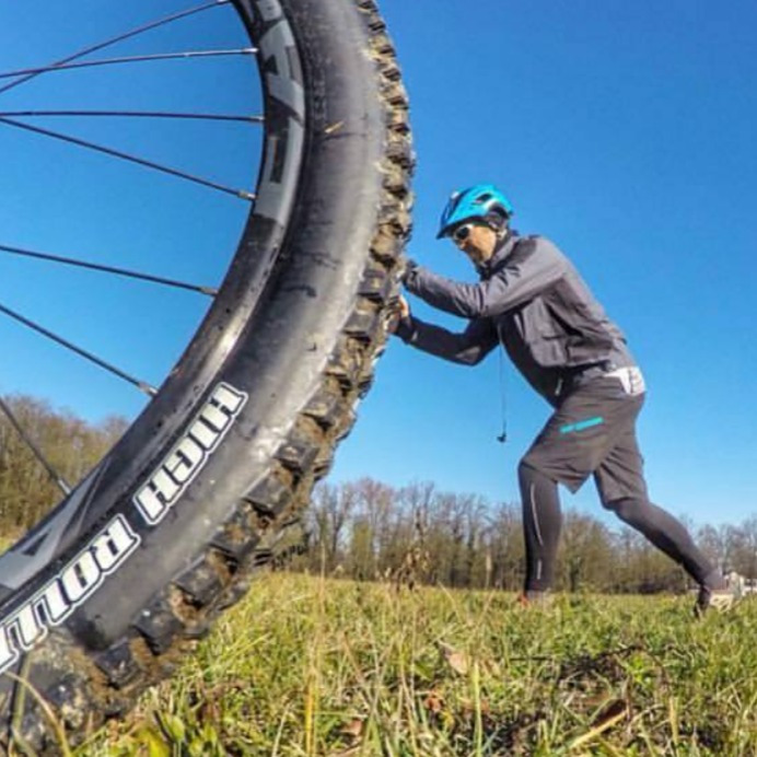Tag børnene med til Hedeland for en sjov MTB-tur