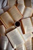 Oplev trivsel og fællesskab på Risskov Bibliotek