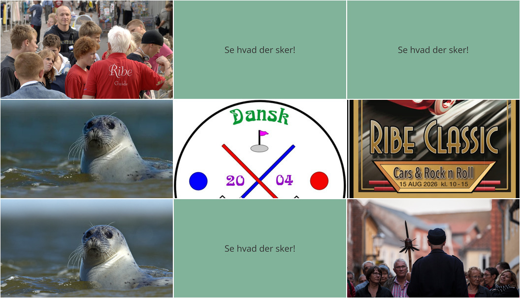 Ribe byder på en weekend med historie, natur og traditioner