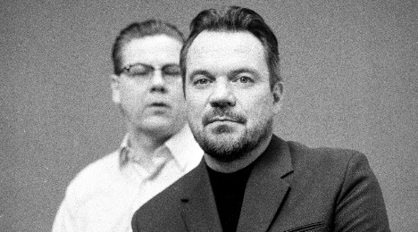 Peter Sommer og Palle Hjorth bringer lys til Roskilde