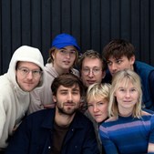 Total Hip Replacement og Jeremy Troy bringer musikalsk fusion til Brøndby Strand