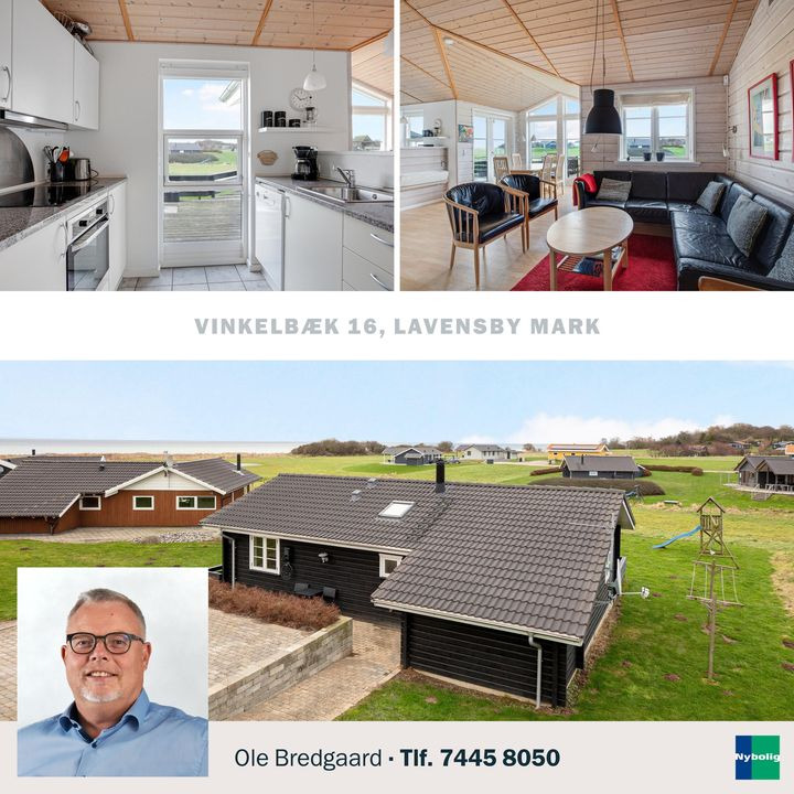 Opdatér dig her: Det nyeste fra Nordborg