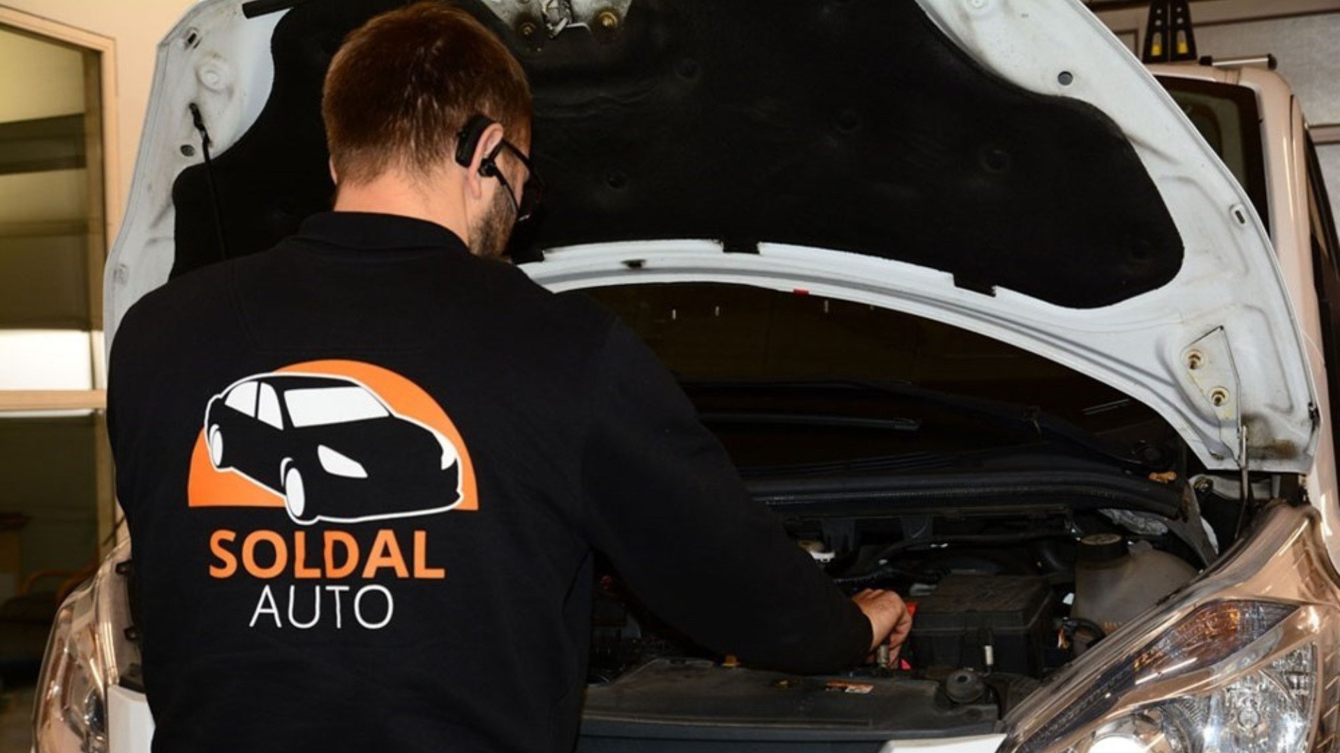 Du skal ikke slå op med os, bare fordi du har fundet en ny