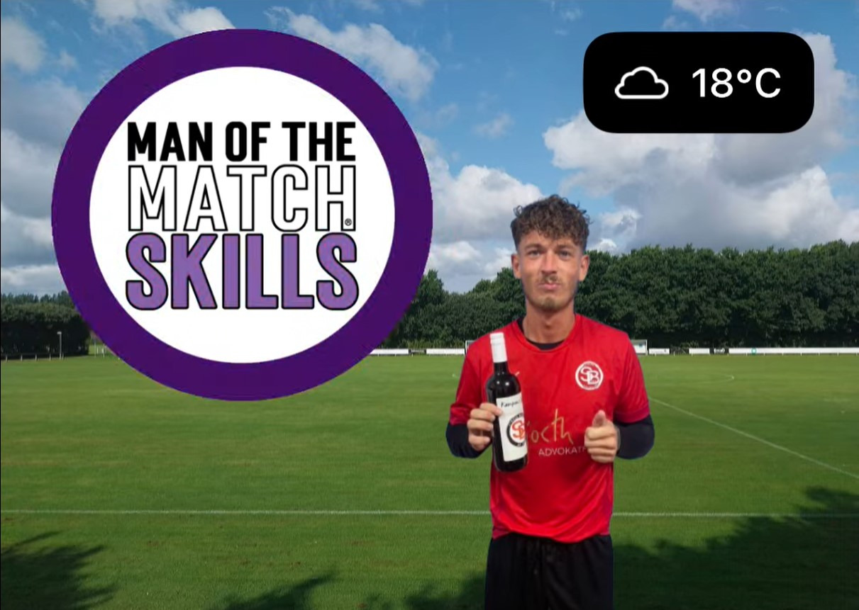 Flot sejr for Struer Boldklub mod Lemvig på regnfuld onsdag