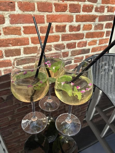 Resturant Holger inviterer til mad- og vinsmagning med buffet ad libitum